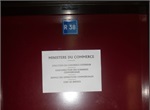 Service des opérations commerciales